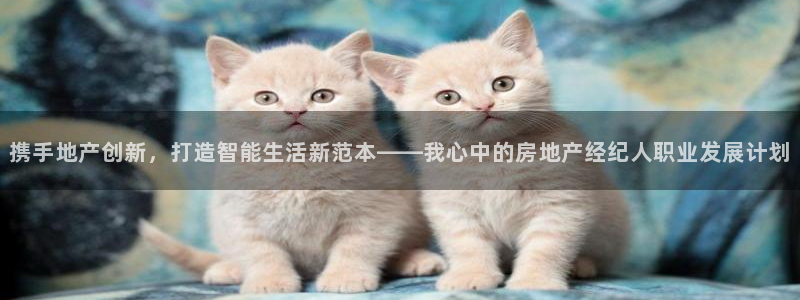 蓝色风暴娱乐：携手地产创新，打造智能生活新范本——我心中的房